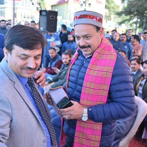 Launching of e-vehicle by the Hon'ble Chief Minister on 3rd Feb. 2023